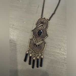 Lia Sophia Necklace